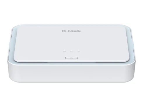 D-Link 5G NR AX3000　Wi-Fi 6 Mobile Router   D-Link