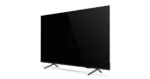 Philips QLED Ambilight TV   65PQS8501/12   65   Smart TV   Titan OS   4K UHD   Black