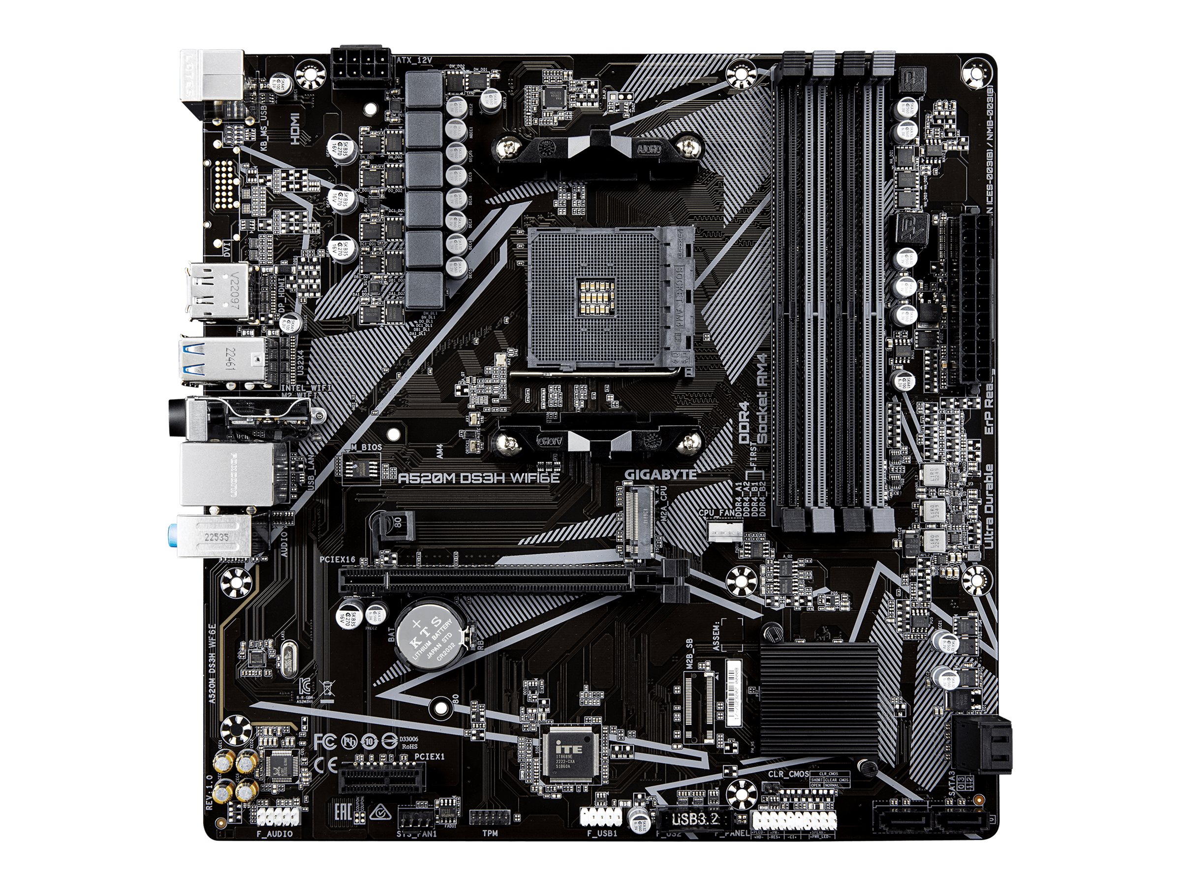 610047-a520m-ds3h-wf6e-4719331880743-0.webp GIGABYTE A520M DS3H WF6E