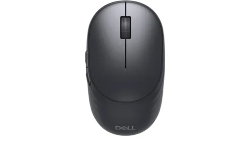 Dell Pro 7 Rechargeable Compact Mouse – MS746   Wireless   2.40 GHz   Black