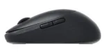 Dell Pro 7 Rechargeable Compact Mouse – MS746   Wireless   2.40 GHz   Black