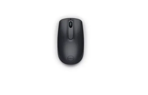 Dell Mouse – WM118   Wireless   2.40 GHz   Black