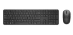 Dell Pro 5 Keyboard and Mouse   KM526   Keyboard and Mouse Set   Wireless   Estonian   Wireless connection   Black