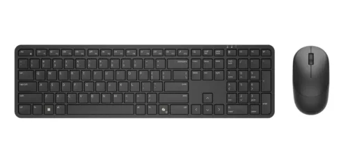 Dell Pro 5 Keyboard and Mouse   KM526   Keyboard and Mouse Set   Wireless   Estonian   Wireless connection   Black