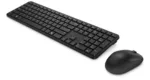 Dell Pro 5 Keyboard and Mouse   KM526   Keyboard and Mouse Set   Wireless   Estonian   Wireless connection   Black