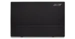 Acer PM161QT bmiuux 40cm 15.6” FHD Portable Touch IPS 16:9 6ms(GTG) 200nits MiniHDMI 2xType-C MM Audio out HDR10 AdaptiveSync EU Black H.ca   Acer