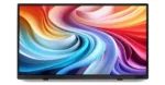Acer PM161QT bmiuux 40cm 15.6” FHD Portable Touch IPS 16:9 6ms(GTG) 200nits MiniHDMI 2xType-C MM Audio out HDR10 AdaptiveSync EU Black H.ca   Acer
