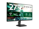 PHILIPS 27M2N3500NF/00 27″ 2560×1440/16:9/0.5ms/300cd/m²/HDMI DisplayPort Audio out
