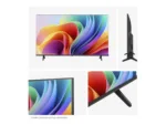 Hisense 40A4S 40″ (100 cm) Full HD Smart TV   Hisense