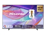 Hisense 65E7S 65″ (164 cm) UHD QLED Smart TV   Hisense
