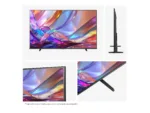 Hisense 65E7S 65″ (164 cm) UHD QLED Smart TV   Hisense