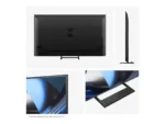Hisense 55U7SE 55″ (139 cm) UHD MiniLED Smart TV   Hisense