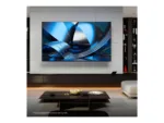 Hisense 55U7SE 55″ (139 cm) UHD MiniLED Smart TV   Hisense