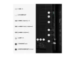 Hisense 65U7SE 65″ (164 cm) UHD MiniLED Smart TV   Hisense