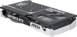 Graphics Card MSI NVIDIA GeForce RTX 5060 Ti 8 GB GDDR7 128 bit PCIE 5.0 16x Dual Slot Fansink 1xHDMI 3xDisplayPort 5060TI8GVENTUS2XOCPL