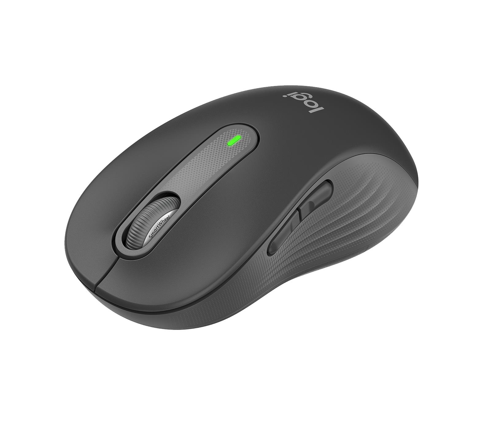675ba64f-0536-4295-a52e-1a5e5bebad8e MOUSE USB OPTICAL WRL M650 L/GRAPHITE 910-006236 LOGITECH
