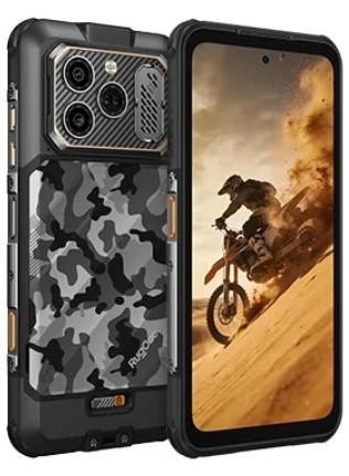 68aaa327-4fe3-48c3-8b30-c89690ba4619 MOBILE PHONE XEVER 8/8/128GB BLACK ULEFONE
