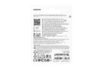 MEMORY MICRO SDXC T7 512GB/V30 MB-MB512T/WW SAMSUNG