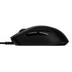 MOUSE USB OPTICAL G403/910-005633 LOGITECH