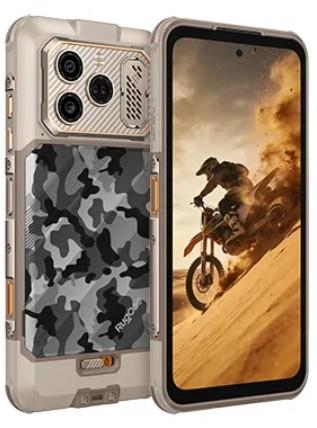 6b1202b3-0ac9-4ffe-8846-bd054f69990a MOBILE PHONE XEVER 8/8/256GB SAND DUNE ULEFONE