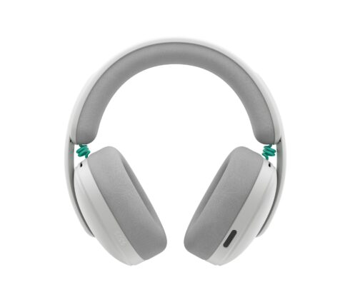 HEADSET G325 LIGHTSPEED/WHITE 981-001531 LOGITECH