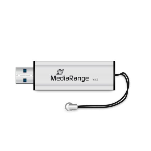 MEMORY DRIVE FLASH USB3.2 16GB/MR915 MEDIARANGE