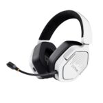 HEADSET GXT493 CARUS/WHITE 25534 TRUST