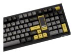 KEYBOARD WRL 5098B PLUS/BLACK/GOLD 6925758630917 AKKO