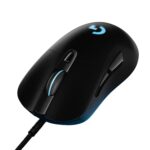 MOUSE USB OPTICAL G403/910-005633 LOGITECH
