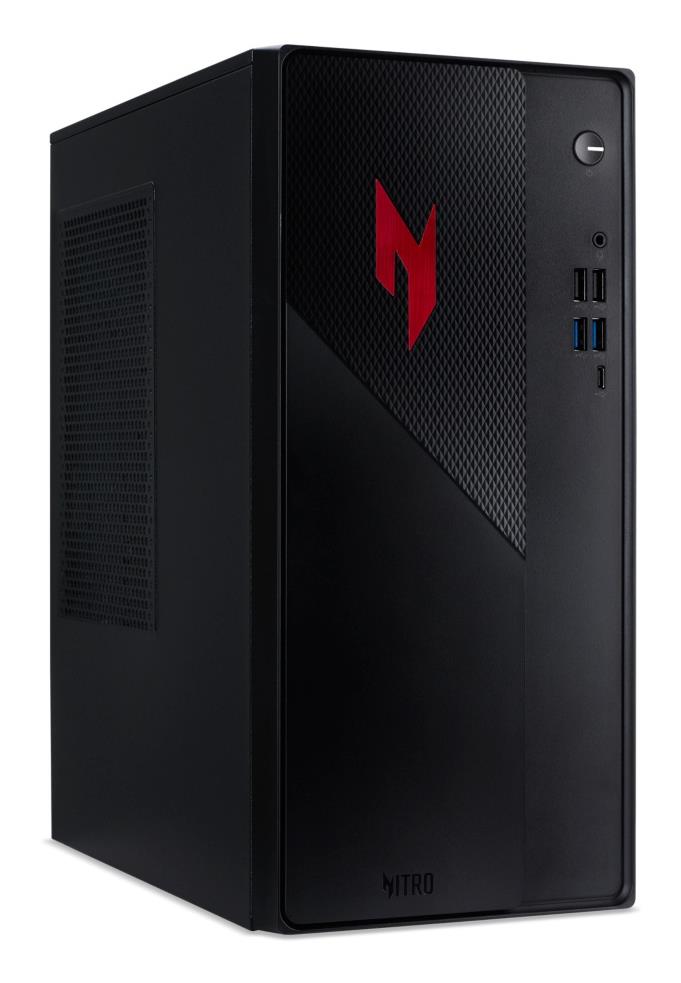 7acf48dc-ba5d-40a9-8de9-4be4595d8f7f PC ACER Desktop Intel Core 5 210H 32 GB DDR4-SDRAM Storage SSD SSD 1 TB NVIDIA GeForce RTX 5060 On board graphics Intel® Graphics Wi-Fi Yes Bluetooth Yes Windows 11 Home DG.E5VEX.009