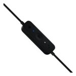 HEADSET H570E MONO USB/BLACK 981-001426 LOGITECH