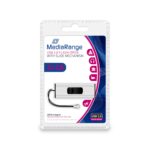 MEMORY DRIVE FLASH USB3.2 32GB/MR916 MEDIARANGE