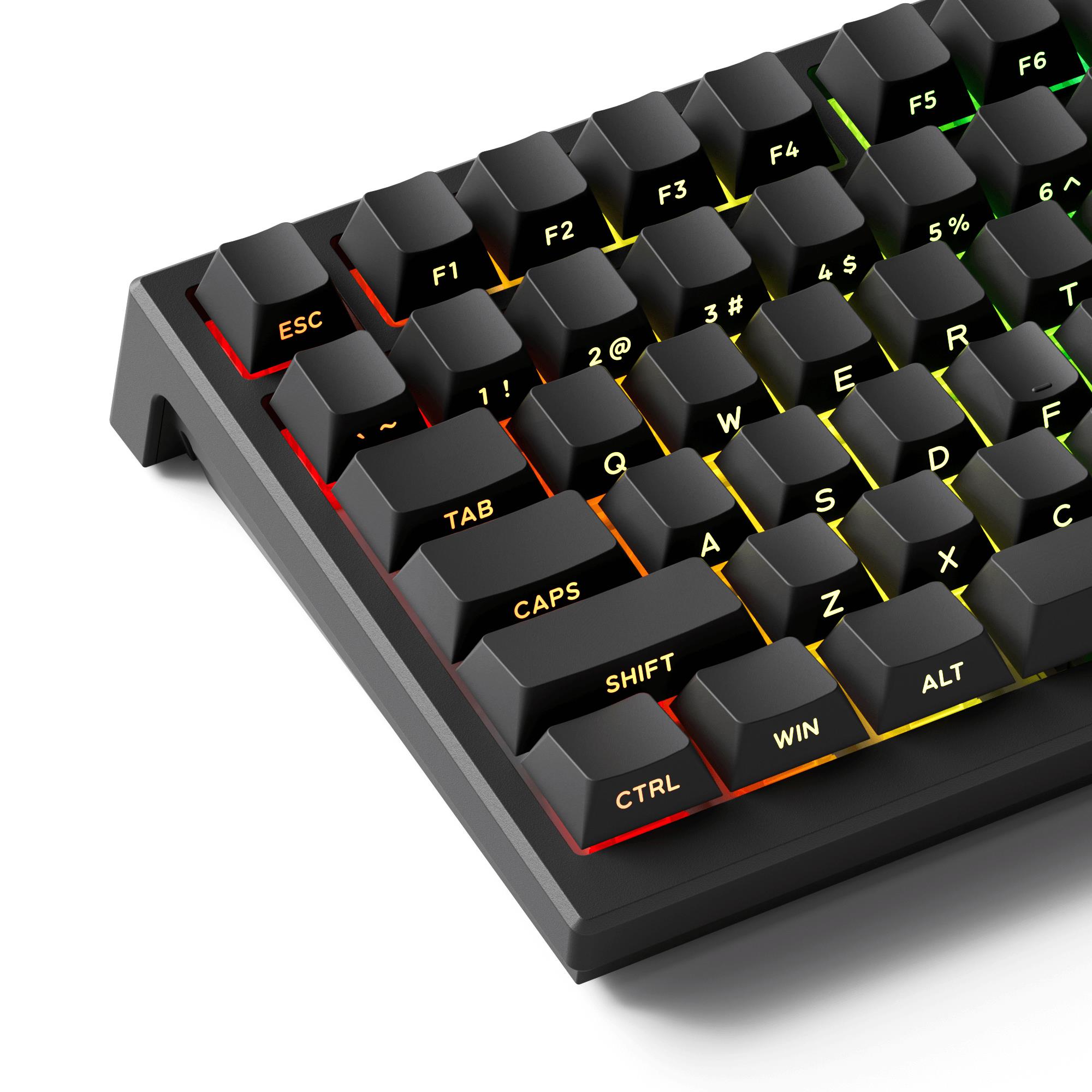 7f82c7bd-175d-4ac4-ad14-57e657e8d0d0 KEYBOARD USB-C TAC75/BLACK 6978414652983 AKKO