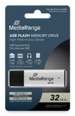 MEMORY DRIVE FLASH USB3.2 32GB/MR1900 MEDIARANGE