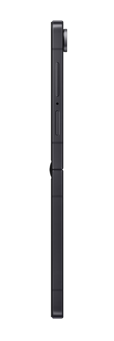 88f9347d-980b-46a3-a998-8f7b7f5bf4ae MOBILE PHONE GALAXY Z FLIP7/512GB J.BLACK SM-F766B SAMSUNG