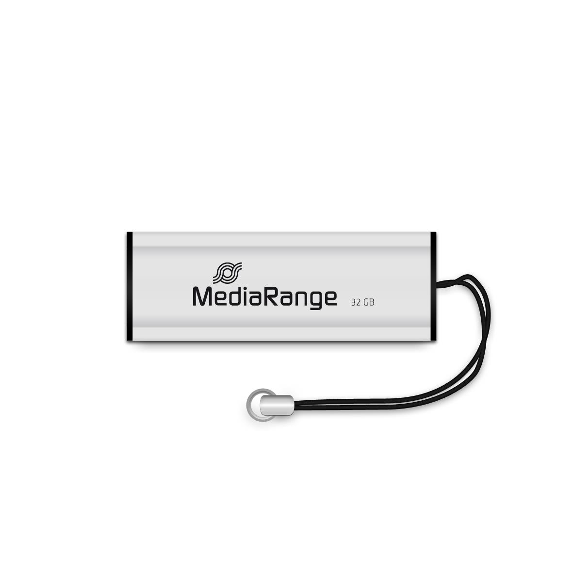89467c34-0137-4158-a8bb-0306d7e60c33 MEMORY DRIVE FLASH USB3.2 32GB/MR916 MEDIARANGE