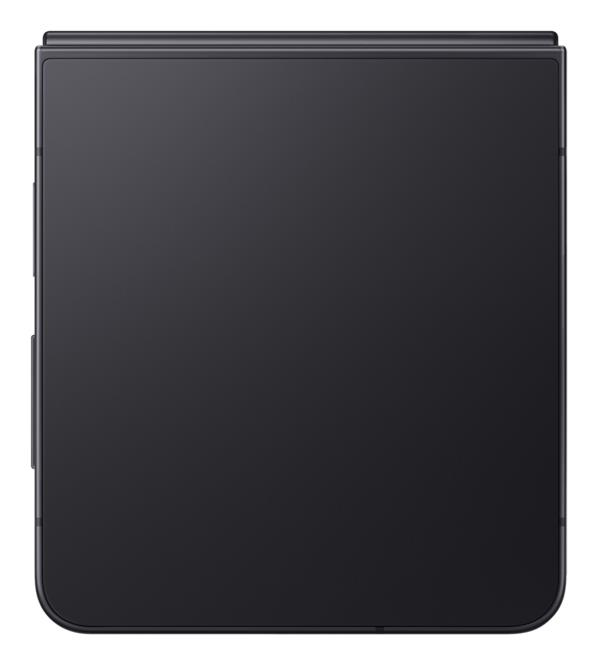 89960313-0253-41db-b60a-647efc805c78 MOBILE PHONE GALAXY Z FLIP7/512GB J.BLACK SM-F766B SAMSUNG