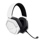 HEADSET GXT493 CARUS/WHITE 25534 TRUST