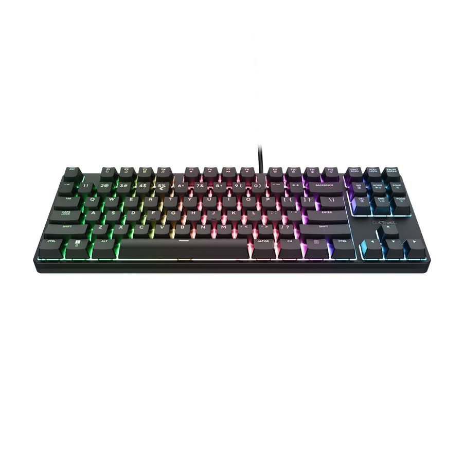 89f89cd6-0b3b-434f-9bdc-7412338e380d KEYBOARD USB GXT 864 CADA TKL/25724 TRUST