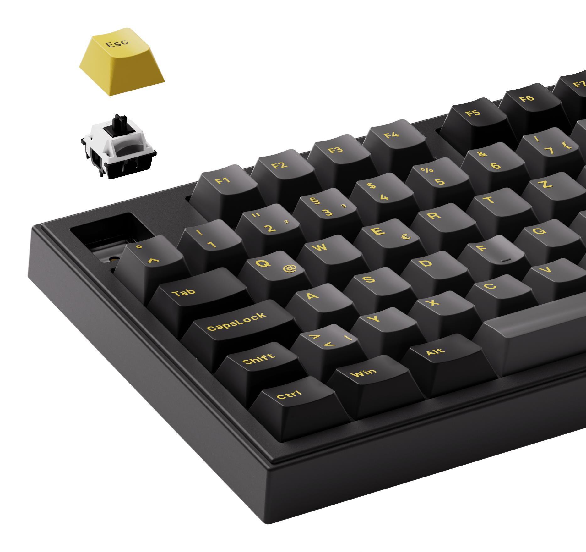 8a8e18be-8867-4a9d-812c-6766df7ff69e KEYBOARD WRL 5098B/BLACK/GOLD 6925758631921 AKKO