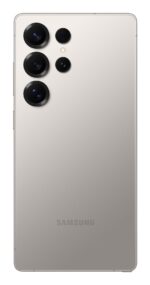 MOBILE PHONE GALAXY S25 ULTRA/1TB DS GRAY SM-S938B SAMSUNG