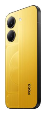 MOBILE PHONE POCO X8 PRO/8/256GB YELLOW MZB0PQLEU POCO