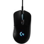 MOUSE USB OPTICAL G403/910-005633 LOGITECH