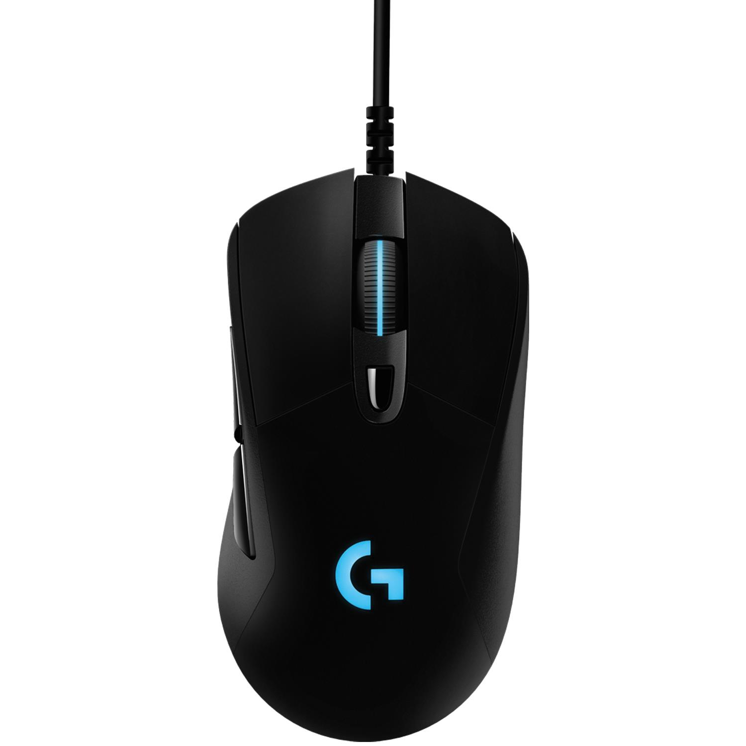 8e982122-70b3-459c-a3bd-1295cfb82cd4 MOUSE USB OPTICAL G403/910-005633 LOGITECH