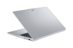 Notebook ACER CPU AMD RyzenT 3 5400U 2.6 GHz 15.6 ” 1920 x 1080 pixels RAM 8 GB DDR4-SDRAM SSD 512 GB Discrete graphics Not available On-board graphics Yes Numeric keypad Yes Keyboard language US International OS installed Windows 11 Home Colour Silver Weight 1.45 kg NX.JXMEL.001