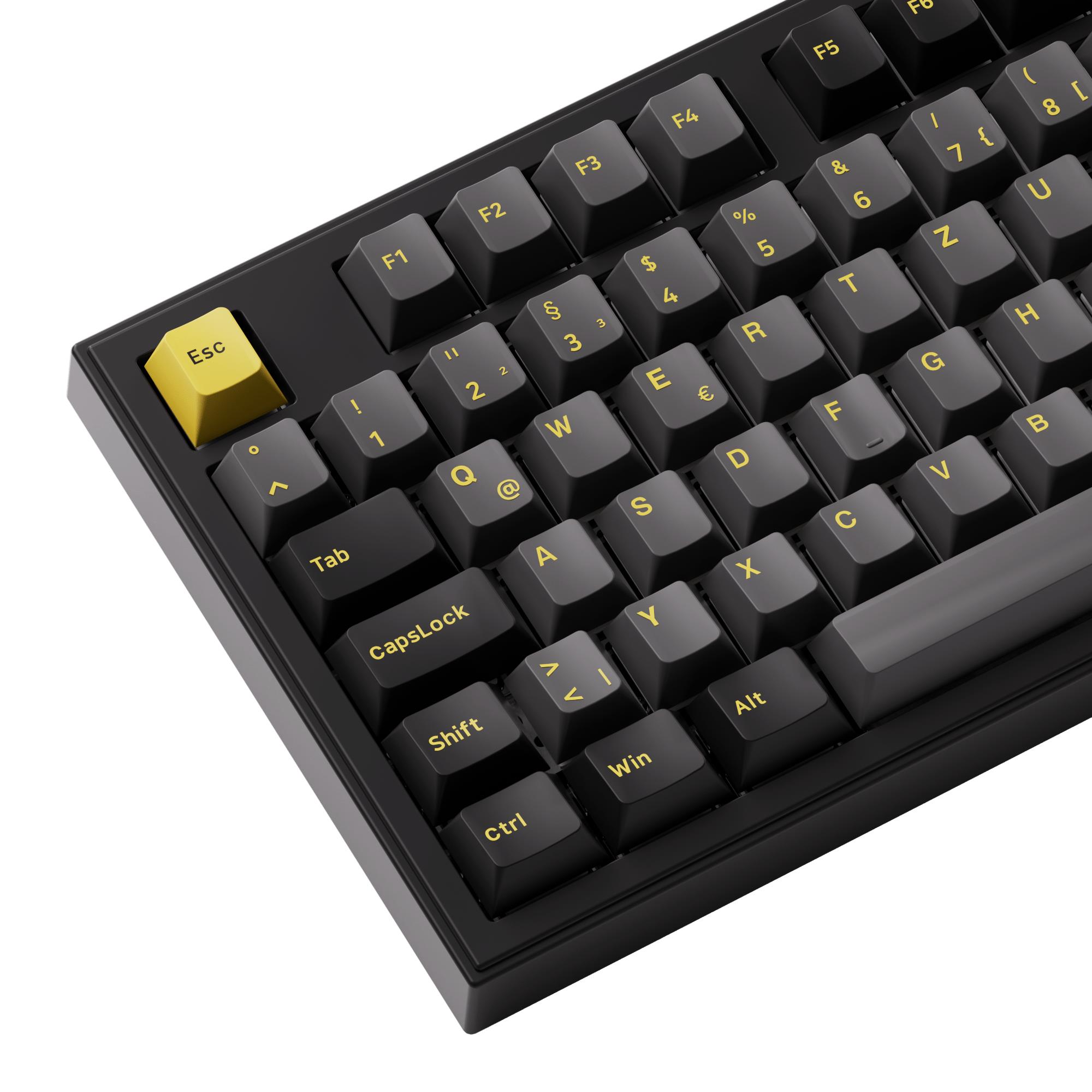 90f596a1-ee25-4f7b-8b56-fdf1ab91d40c KEYBOARD WRL 5098B/BLACK/GOLD 6925758631921 AKKO
