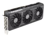 Graphics Card ASUS AMD Radeon RX 9070 GRE 2280 MHz 12 GB GDDR6 192 bit PCI Express 5.0 Active PRIME-RX9070GRE-O12G
