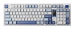 KEYBOARD WRL 5098B/GLACIER 6978414657698 AKKO