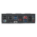 Mainboard GIGABYTE Intel Z890 LGA 1851 (Socket V1) ATX RAM DDR5-SDRAM 4xSlots Wi-Fi Yes Bluetooth Yes 3xNumber of M.2 (M) slots Z890UDWIFI6E1.2