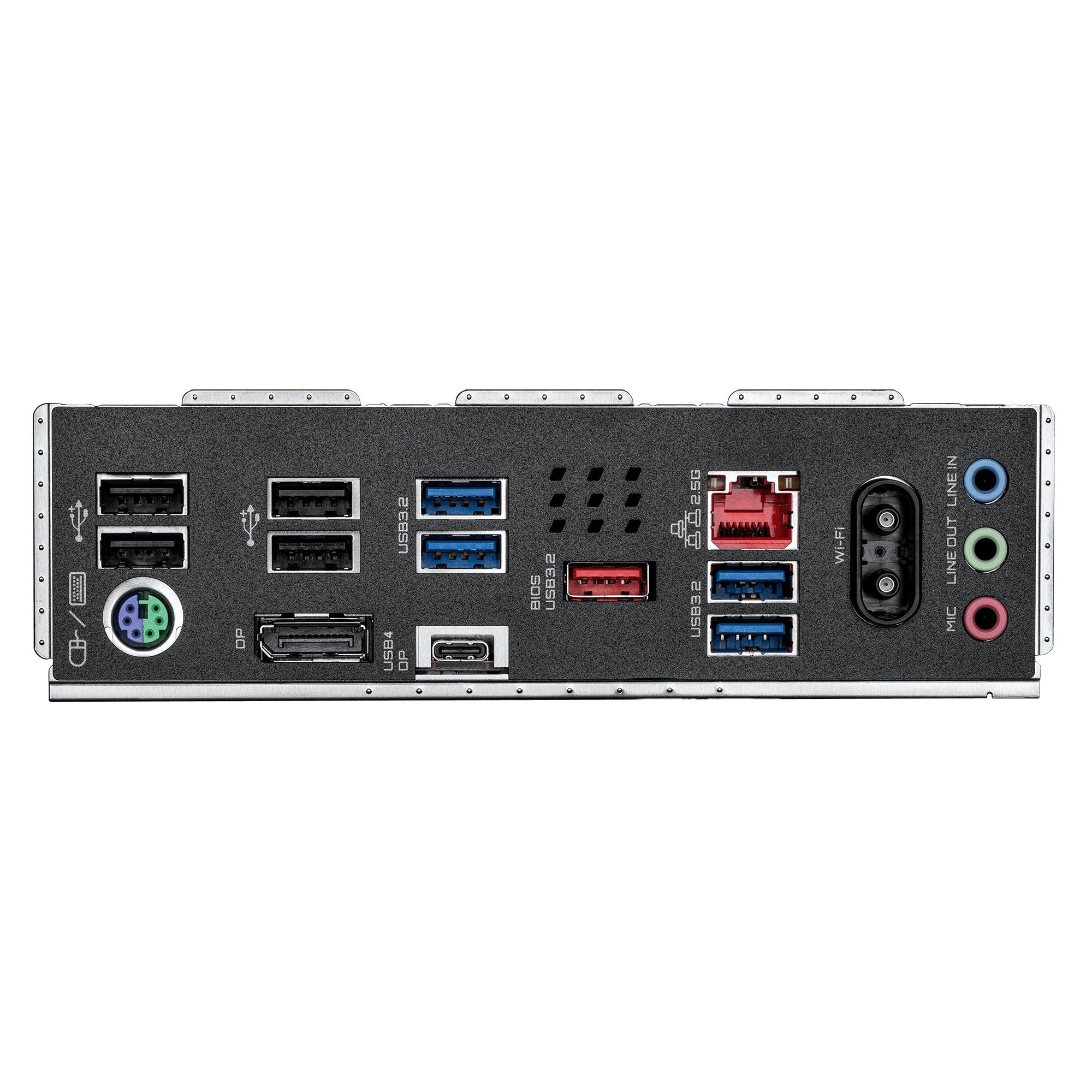 97e6fbfb-2667-4282-8f2a-9ed662a9dcd0 Mainboard GIGABYTE Intel Z890 LGA 1851 (Socket V1) ATX RAM DDR5-SDRAM 4xSlots Wi-Fi Yes Bluetooth Yes 3xNumber of M.2 (M) slots Z890UDWIFI6E1.2